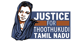 Justice for Thoothukudi